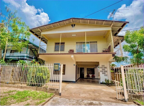 Apartment | Exterior