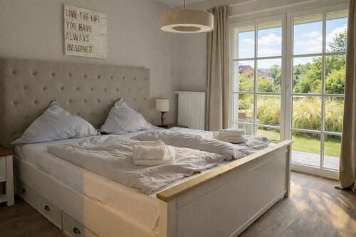 Wunderschöne Wohnung mit großer Südterrasse