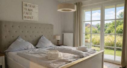 Wunderschöne Wohnung mit großer Südterrasse