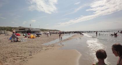 6 Pers. Fewo, 3 sep. Schlafzi., 300 m v. Strand, laufend modernisiert u. sauber