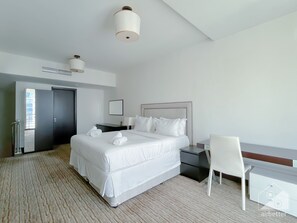 Room -  Luxurious Loft with stunning views Dubai (Dubai)