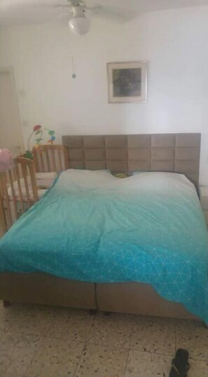 3 Schlafzimmer, WLAN