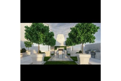 Lovely Condo In The Heart Of Atlanta