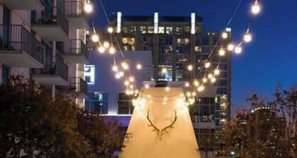 Lovely Condo In The Heart Of Atlanta