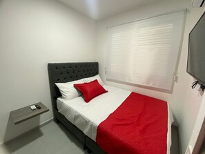 1 Schlafzimmer, WLAN