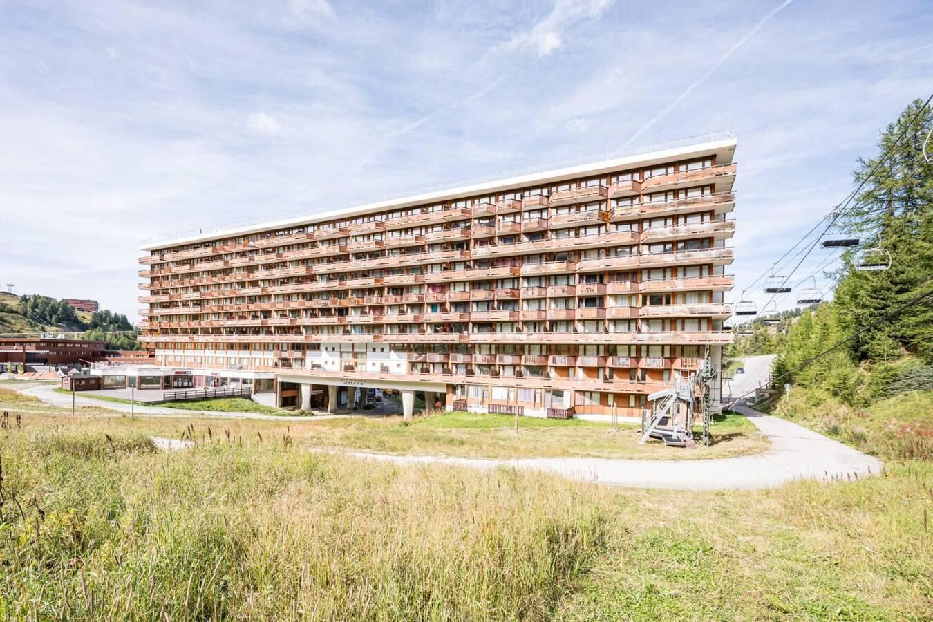 Eksteriør