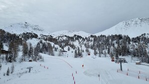Deportes de invierno y ski