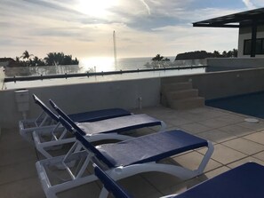 Interior detail - Condos Condesa (Mazatlán)