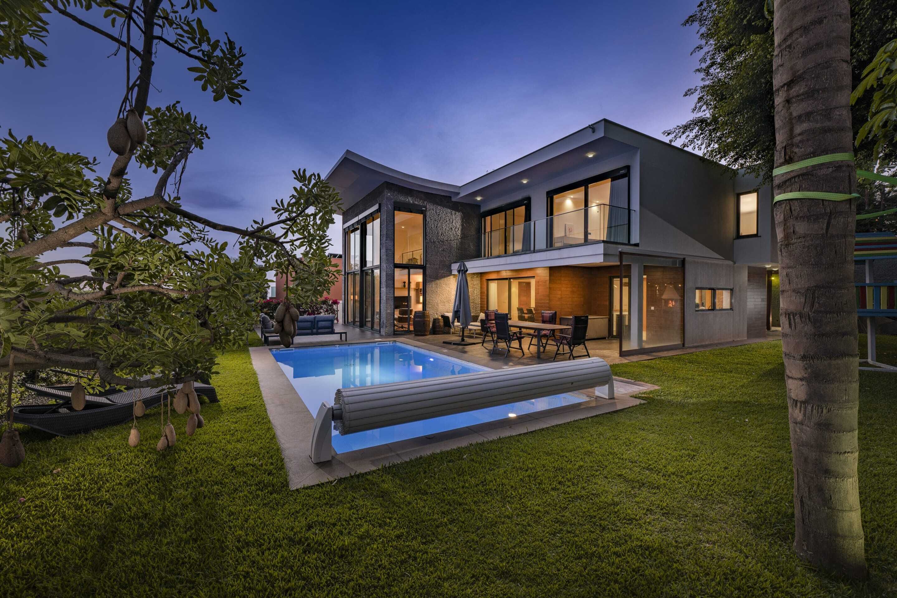 Photo - Villa das Quebradas by An Island Apart