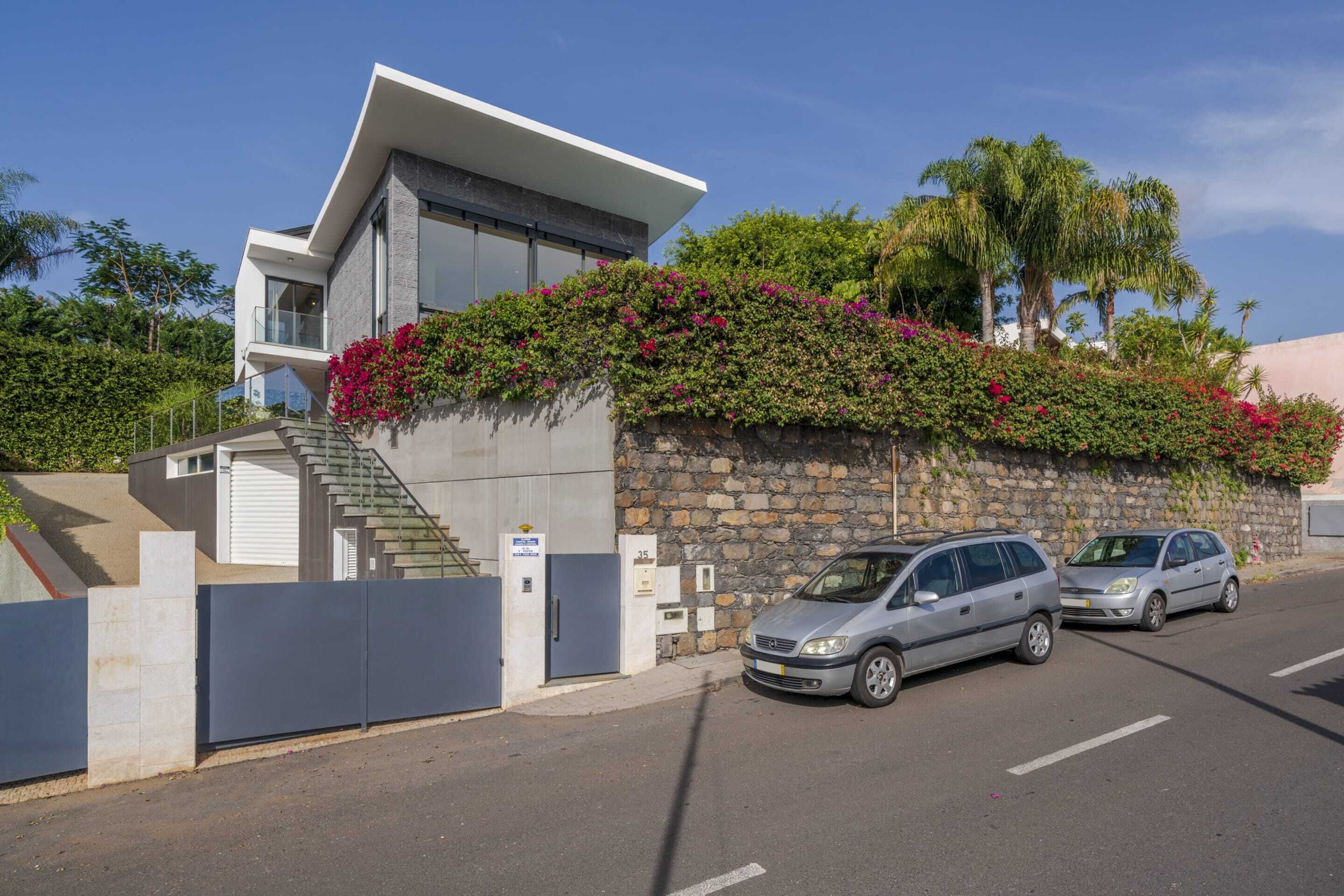 Photo - Villa das Quebradas by An Island Apart