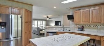 The K Way, The K Way