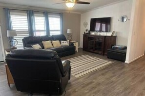 TV - The K Way, The K Way (Ocala)