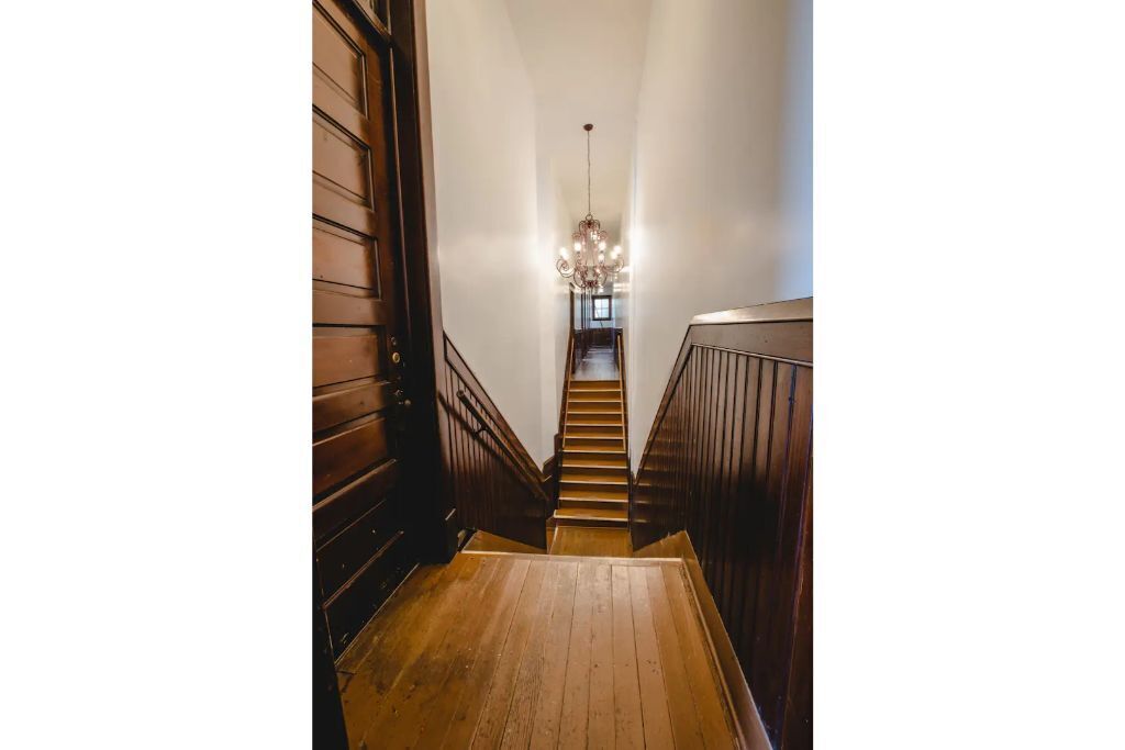 Legacy Guest Suites