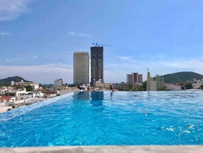 Exterior - Condos Tulm (Mazatlán)