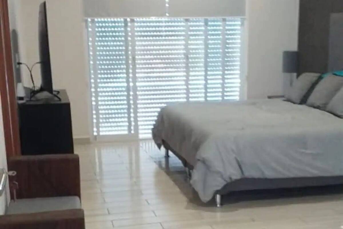 Comfort Apartment | 2 bedrooms, WiFi (free), bed sheets