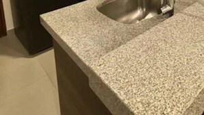 Comfort Apartment | Private kitchen - Condos Tulm (Mazatlán)