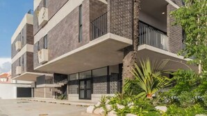 Massage - Condos Tulm (Mazatlán)