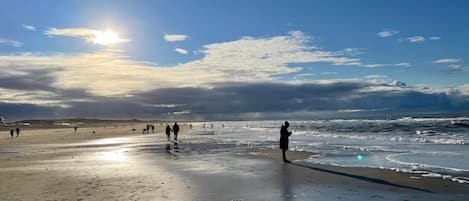 Spiaggia
