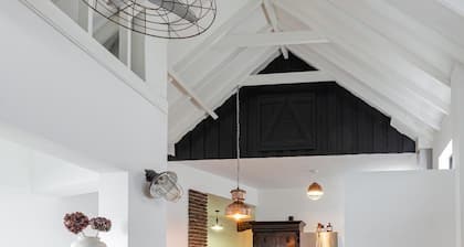 Geräumiges Ferienhaus im Zentrum von Egmond aan Zee