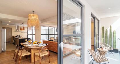 Casa Colima by Kukun