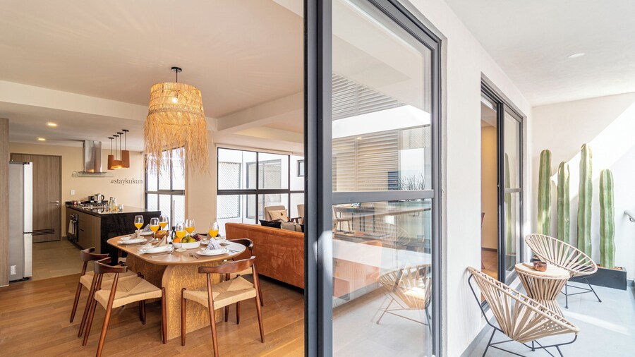 Casa Colima by Kukun