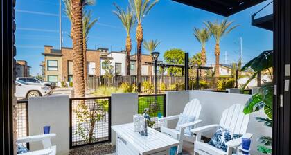 Heritage District Oasis, 300 steps from downtown Gilbert amenities. -Lot 8