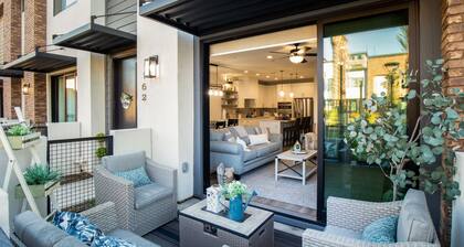 Heritage District Oasis, 300 steps from downtown Gilbert amenities. -Lot 8