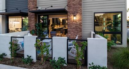 Heritage District Oasis, 300 steps from downtown Gilbert amenities. -Lot 8