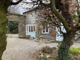 Casa de campo | Jardines del alojamiento