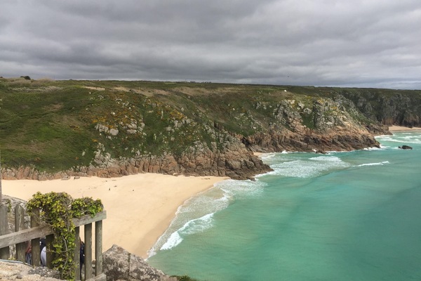 Cottage | Beach