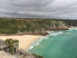 Casa de campo | Playa