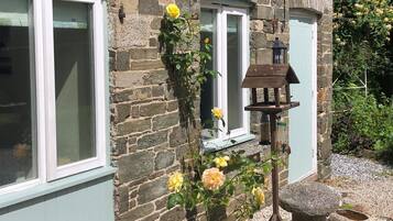 Småhus | Terrasse/patio