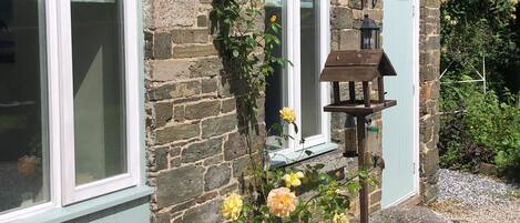 Cottage | Terrace/patio