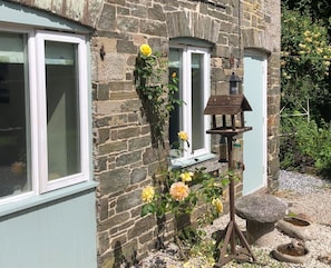 Cottage | Terrace/patio