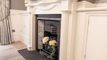 House | Interior