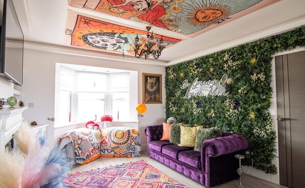 Maison | Intérieur