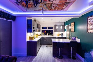 Maison | Intérieur