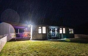 Maison | Extérieur