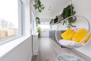 House | Bahagian dalam