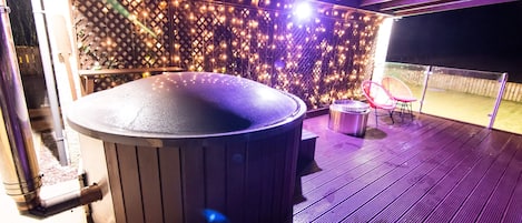 Maison | Terrasse/Patio