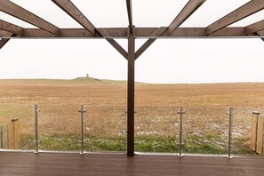 House | Property grounds
