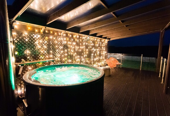 House | Bahagian dalam