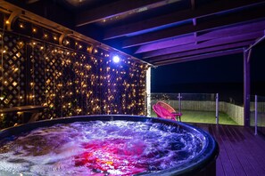 Maison | Terrasse/patio