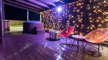 Rumah | Tempat makan