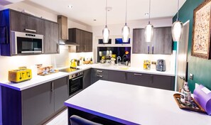 House | Private kitchen