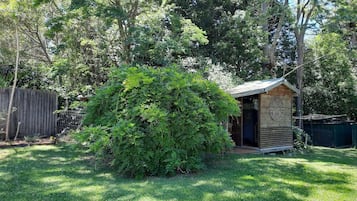 Cottage | Property grounds