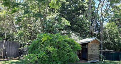 Maleny District - Charming Cottage in Witta 2 Beds