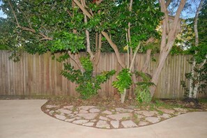 Cottage | Terrein van de accommodatie