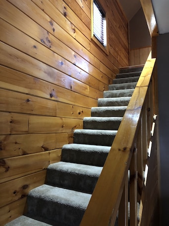 Interior. Private Whole House
