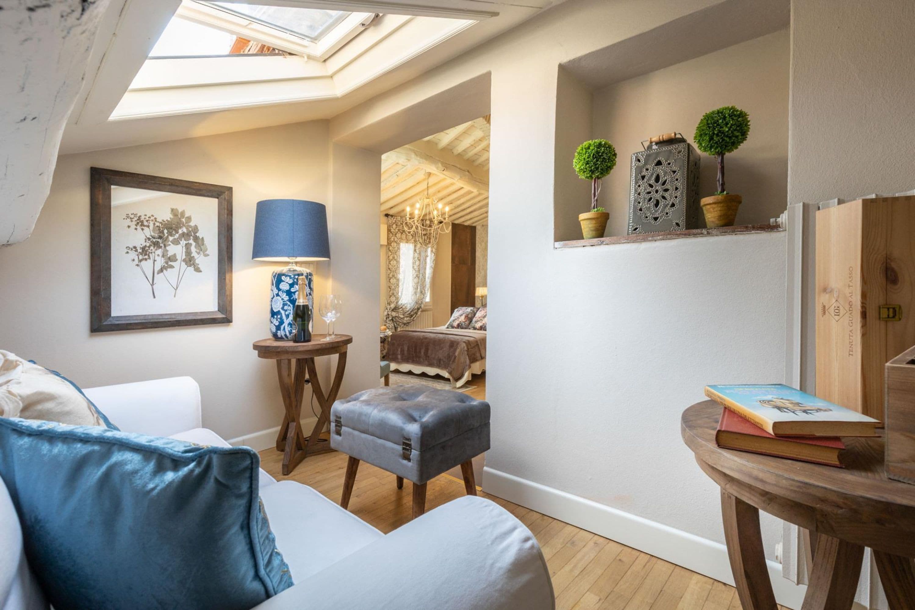 Lägenhet | 1 sovrum